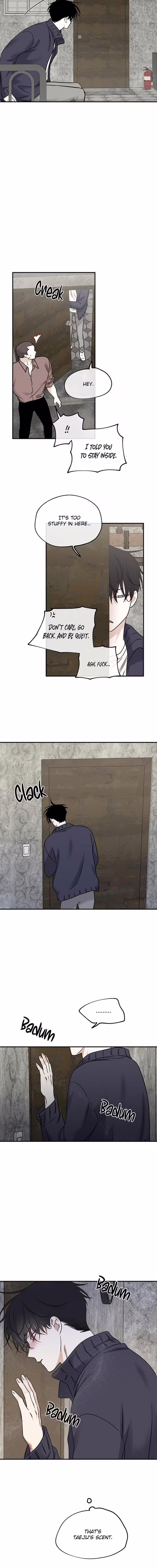 Low Tide in Twilight - Chapter 19 - Part 14