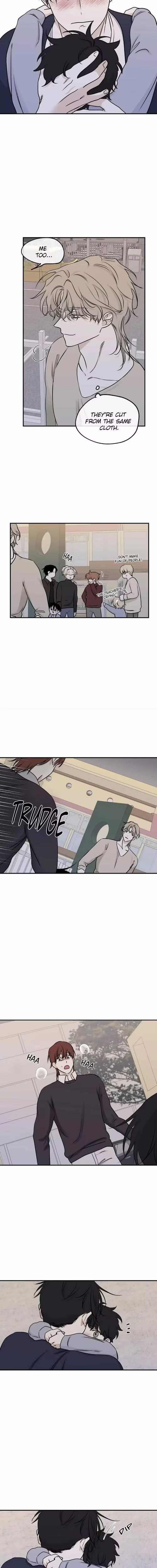 Low Tide in Twilight - Chapter 2 - Part 6