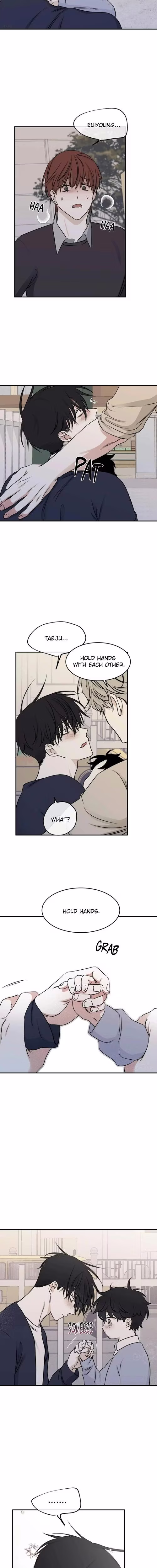 Low Tide in Twilight - Chapter 2 - Part 7