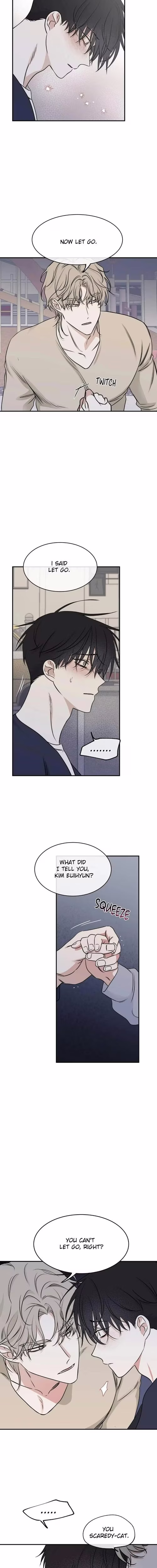 Low Tide in Twilight - Chapter 2 - Part 8