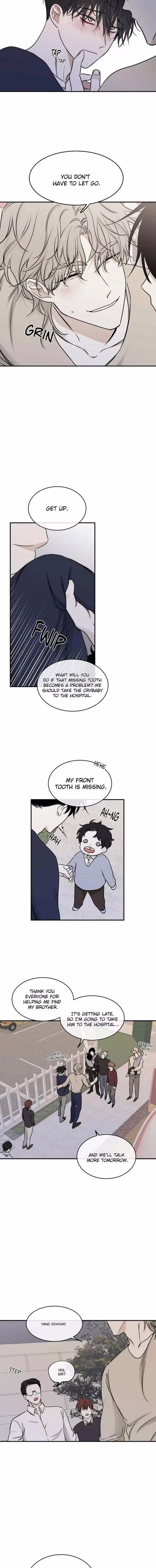 Low Tide in Twilight - Chapter 2 - Part 9