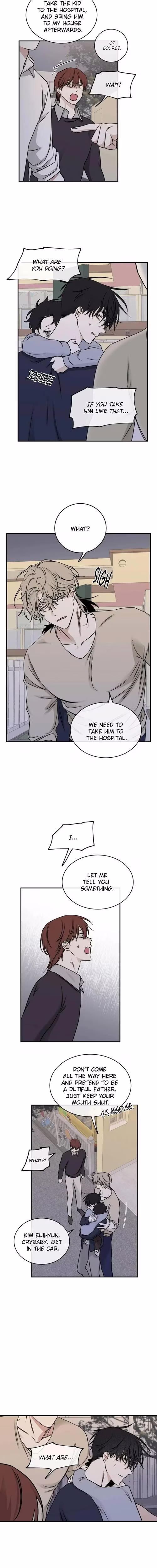 Low Tide in Twilight - Chapter 2 - Part 10