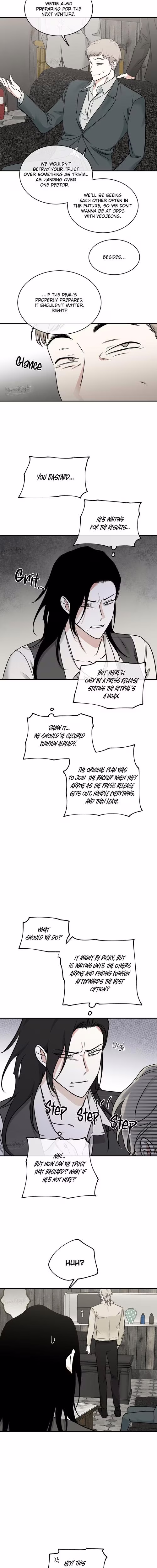 Low Tide in Twilight - Chapter 20 - Part 3