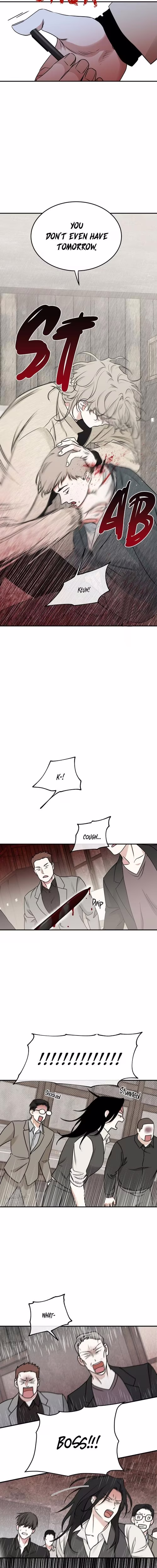 Low Tide in Twilight - Chapter 20 - Part 5