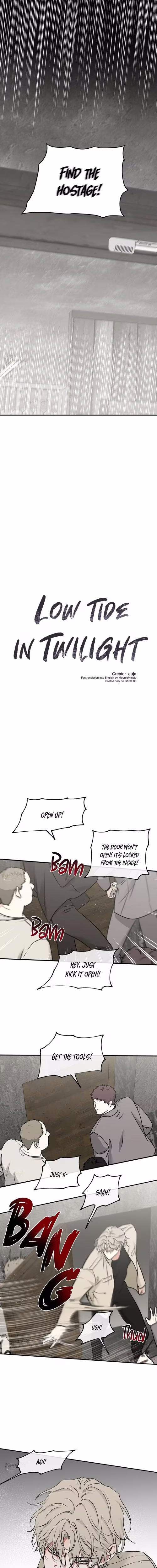 Low Tide in Twilight - Chapter 20 - Part 6