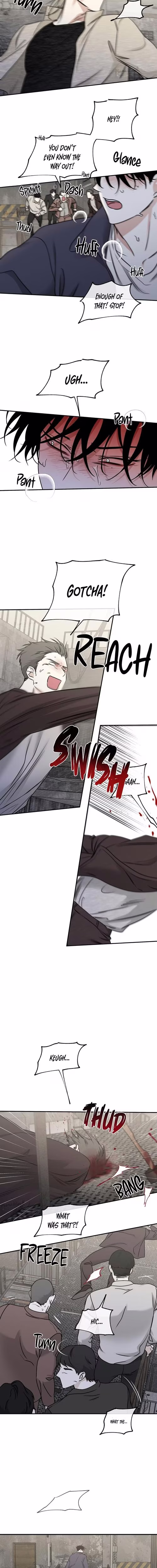 Low Tide in Twilight - Chapter 20 - Part 10