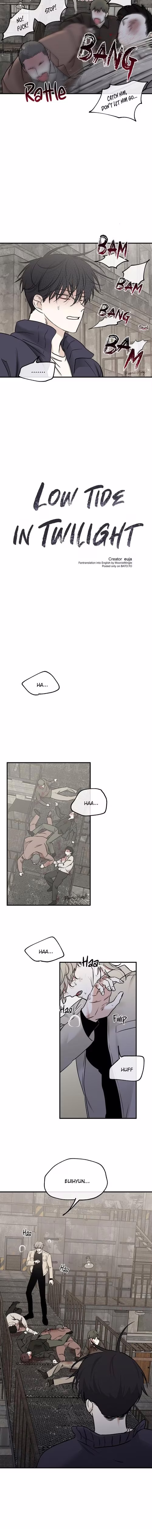 Low Tide in Twilight - Chapter 21 - Part 3