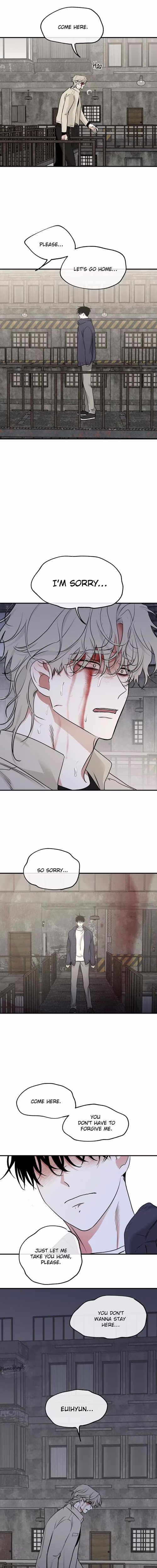 Low Tide in Twilight - Chapter 21 - Part 4