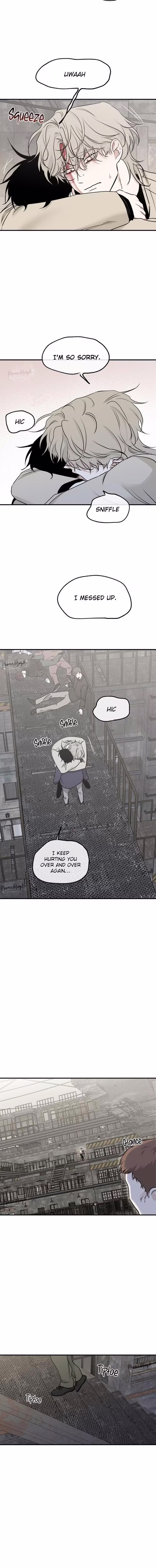 Low Tide in Twilight - Chapter 21 - Part 8