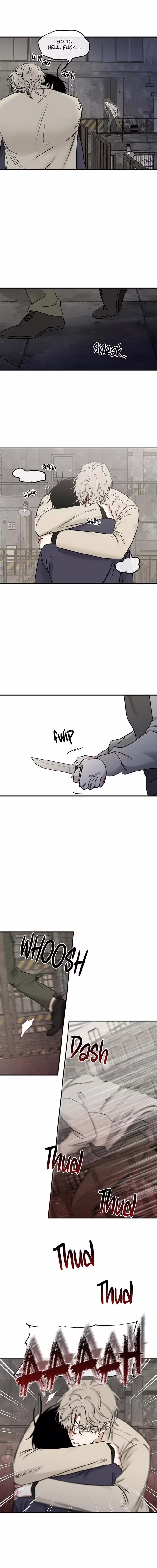 Low Tide in Twilight - Chapter 21 - Part 9