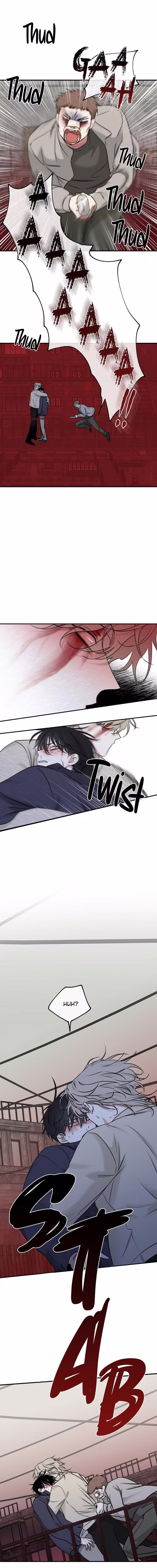 Low Tide in Twilight - Chapter 21 - Part 10