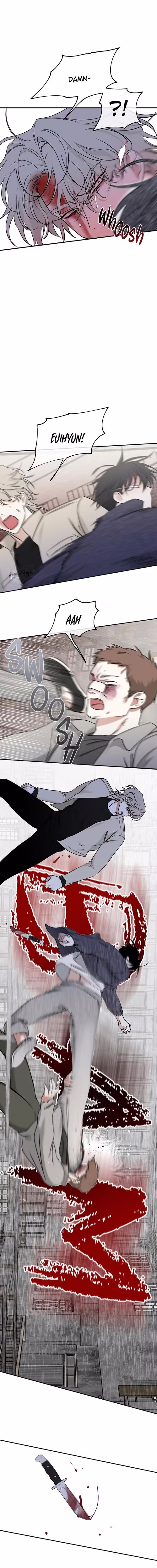 Low Tide in Twilight - Chapter 21 - Part 11