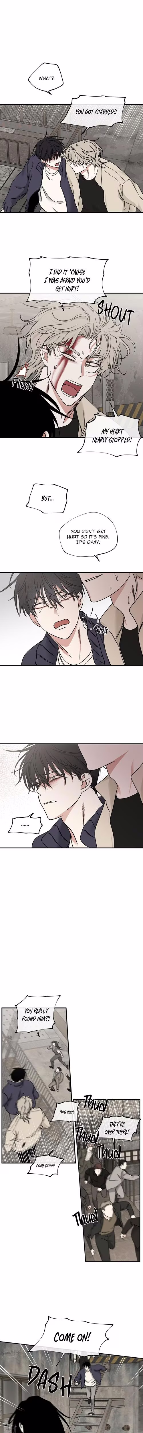 Low Tide in Twilight - Chapter 22 - Part 4