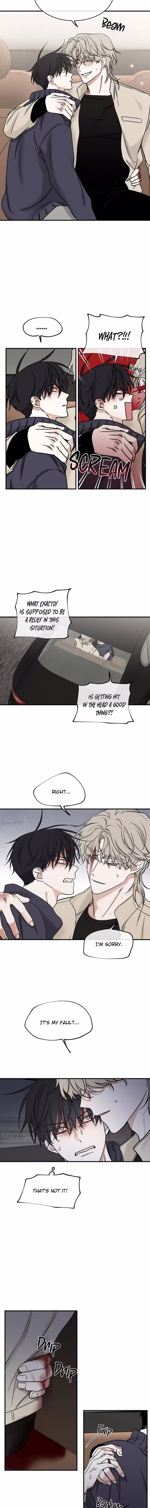 Low Tide in Twilight - Chapter 22 - Part 9