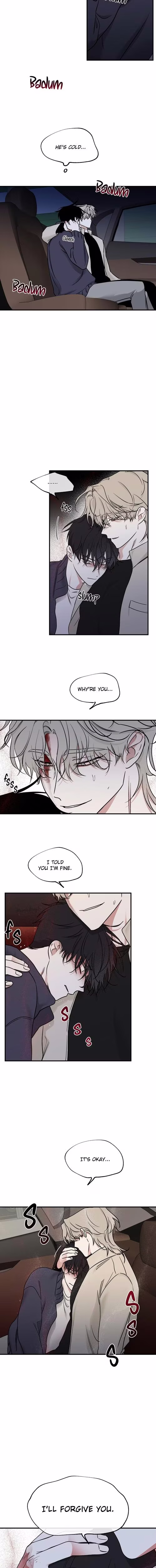 Low Tide in Twilight - Chapter 22 - Part 10