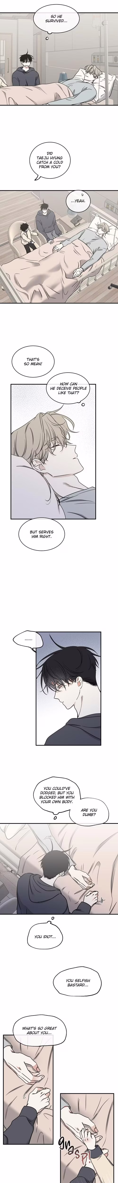 Low Tide in Twilight - Chapter 23 - Part 5