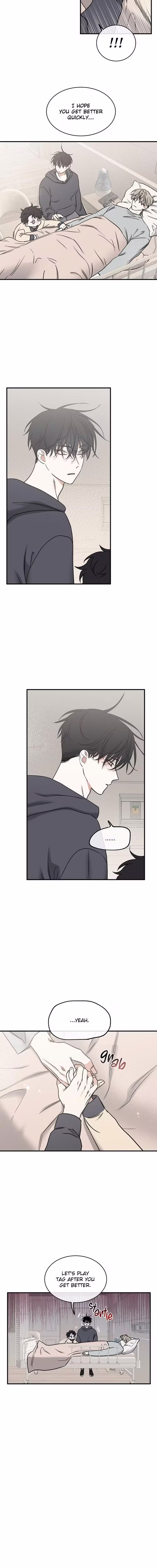 Low Tide in Twilight - Chapter 23 - Part 6