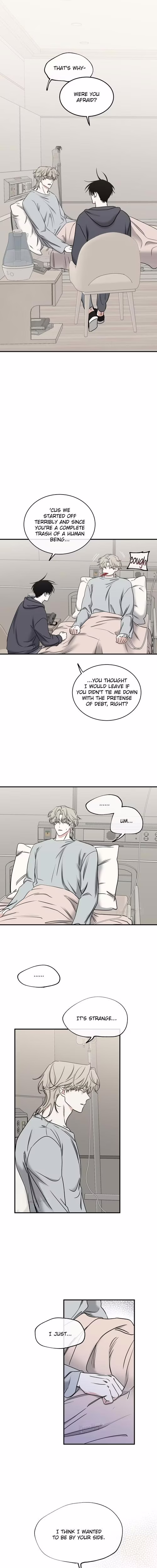 Low Tide in Twilight - Chapter 24 - Part 3