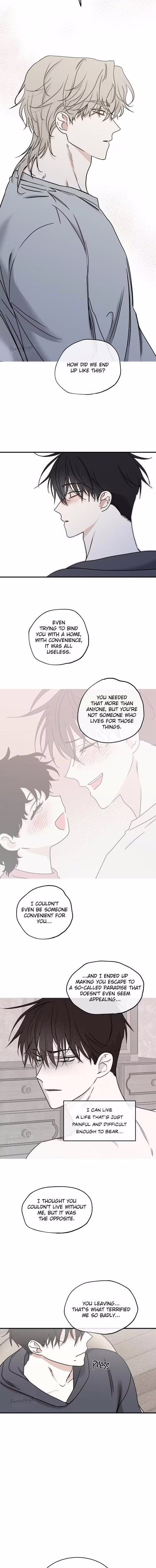 Low Tide in Twilight - Chapter 24 - Part 4