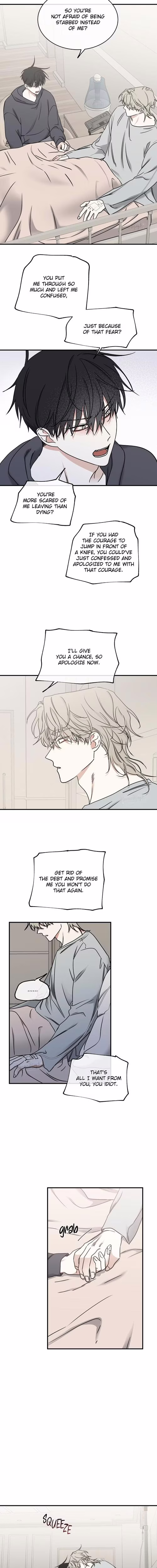 Low Tide in Twilight - Chapter 24 - Part 5