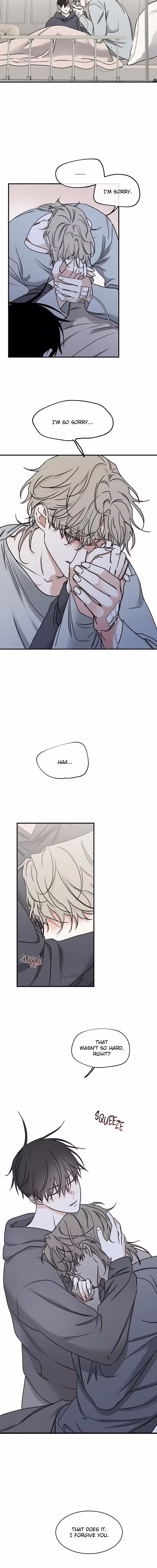 Low Tide in Twilight - Chapter 24 - Part 6