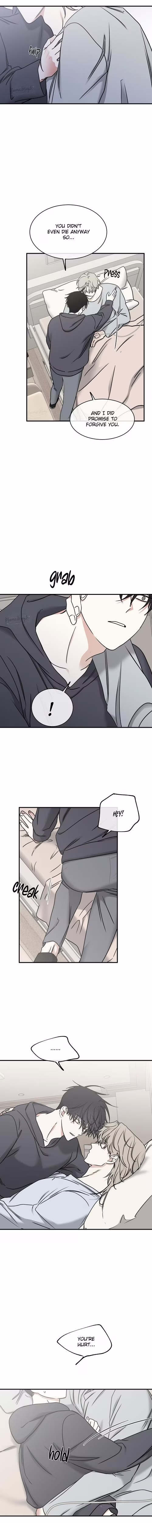 Low Tide in Twilight - Chapter 24 - Part 7