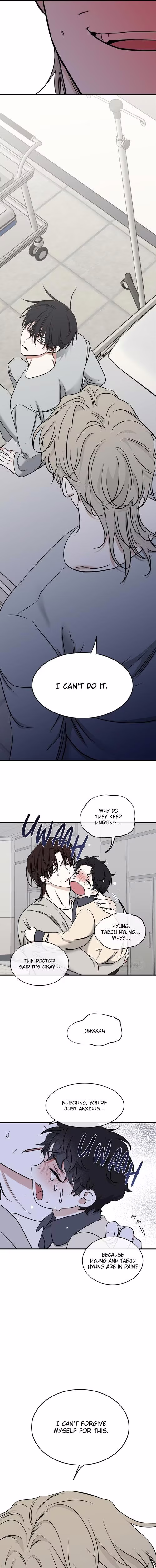 Low Tide in Twilight - Chapter 24 - Part 13