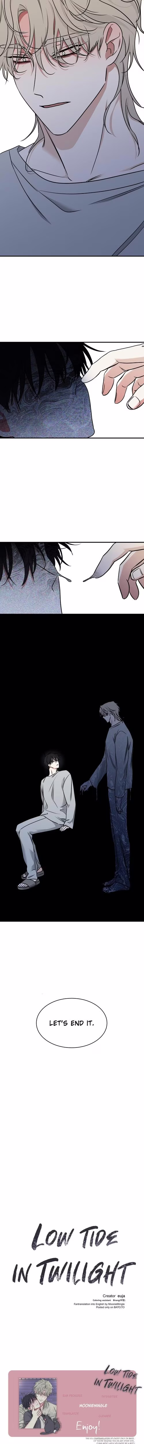 Low Tide in Twilight - Chapter 24 - Part 14