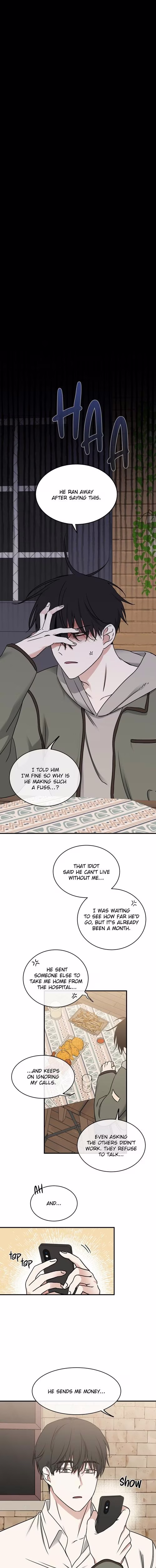 Low Tide in Twilight - Chapter 25 - Part 5