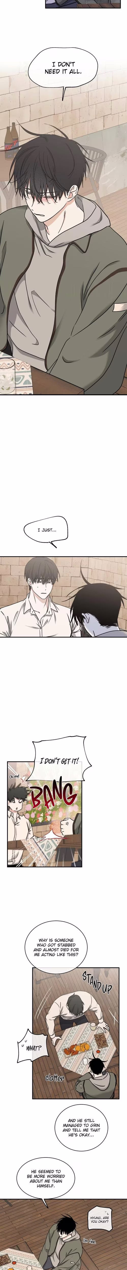 Low Tide in Twilight - Chapter 25 - Part 7