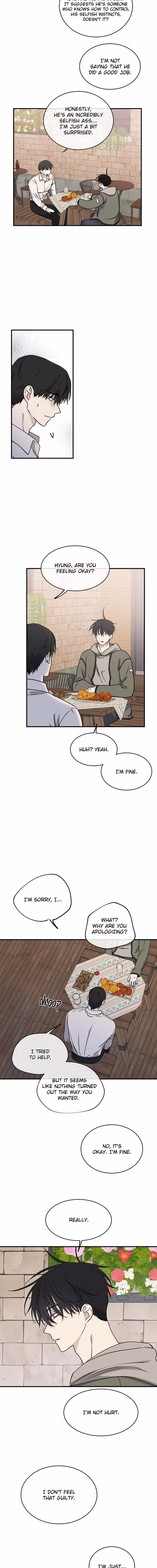 Low Tide in Twilight - Chapter 25 - Part 9