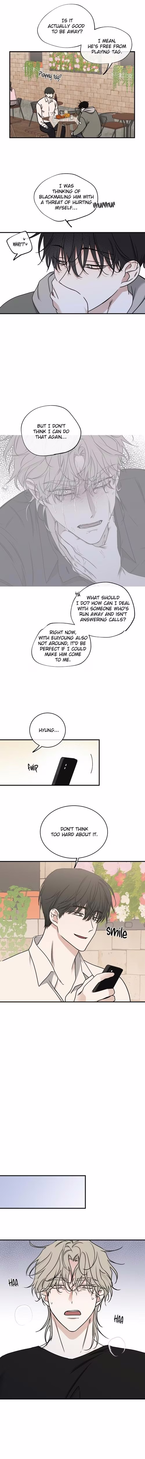 Low Tide in Twilight - Chapter 25 - Part 15