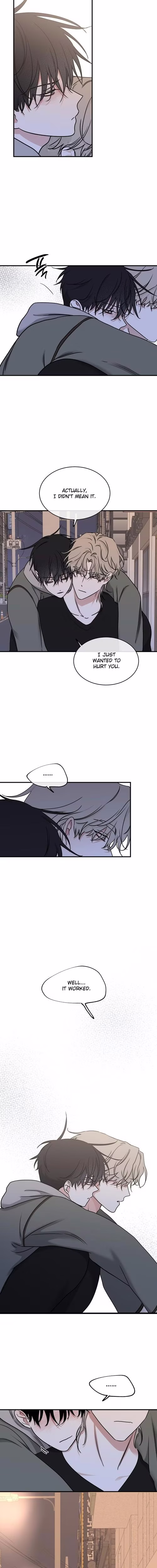 Low Tide in Twilight - Chapter 26 - Part 4