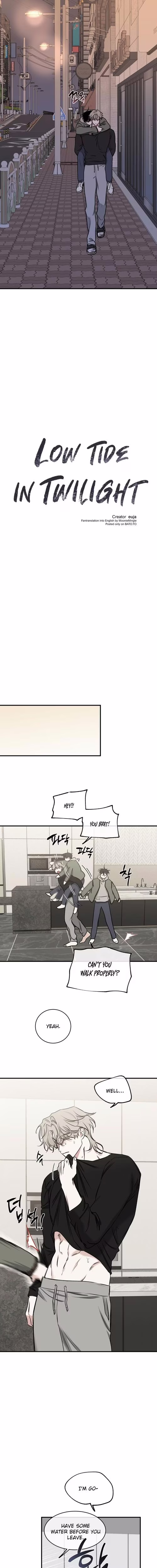 Low Tide in Twilight - Chapter 26 - Part 5