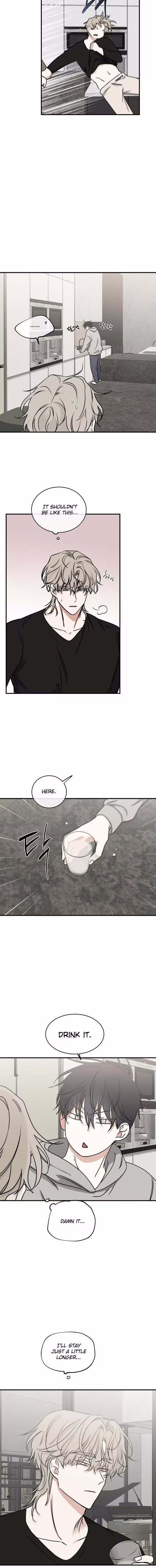 Low Tide in Twilight - Chapter 26 - Part 6