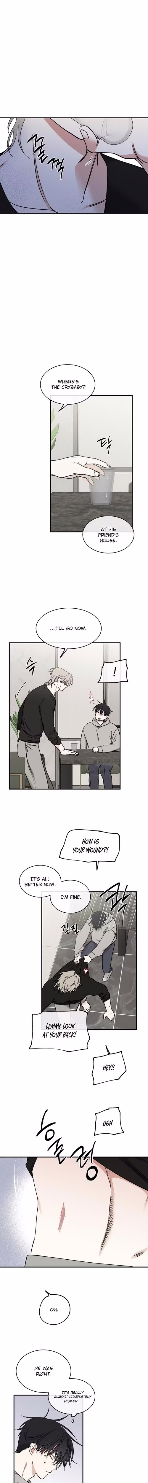 Low Tide in Twilight - Chapter 26 - Part 7