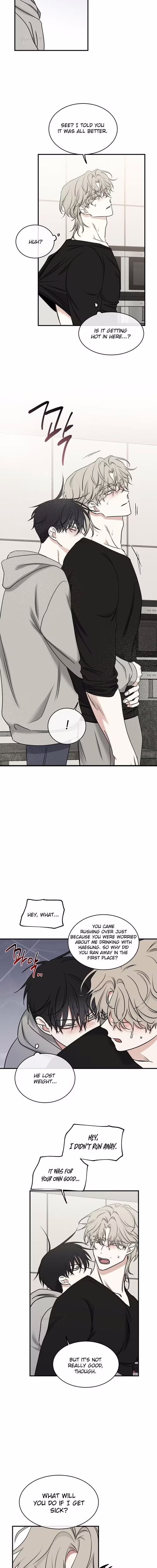 Low Tide in Twilight - Chapter 26 - Part 8