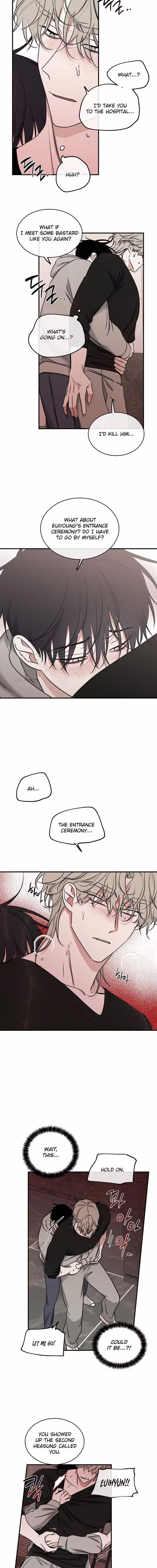 Low Tide in Twilight - Chapter 26 - Part 9