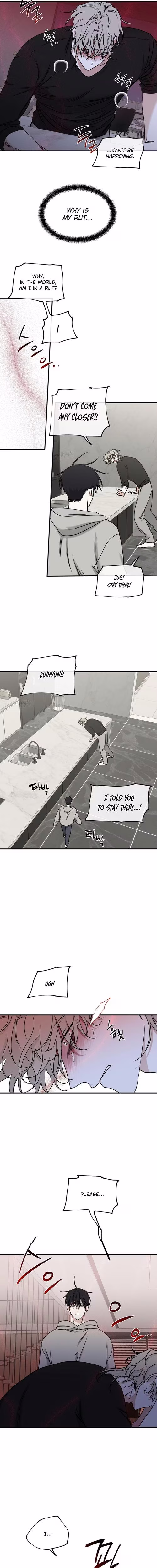 Low Tide in Twilight - Chapter 26 - Part 11