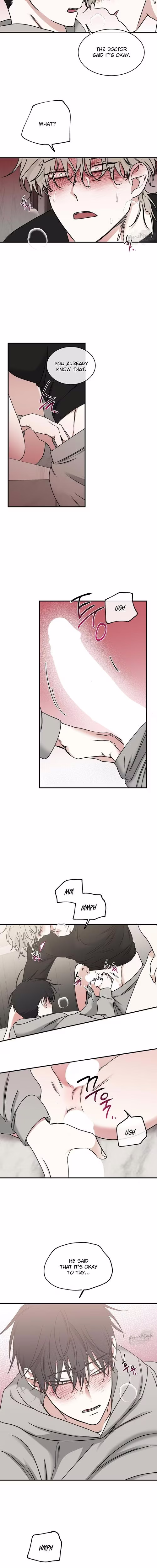 Low Tide in Twilight - Chapter 27 - Part 5