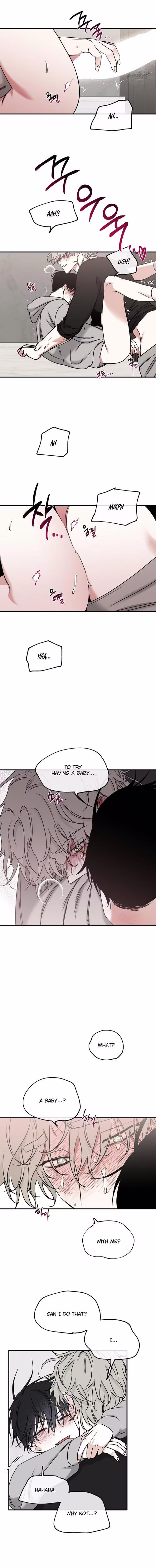 Low Tide in Twilight - Chapter 27 - Part 6