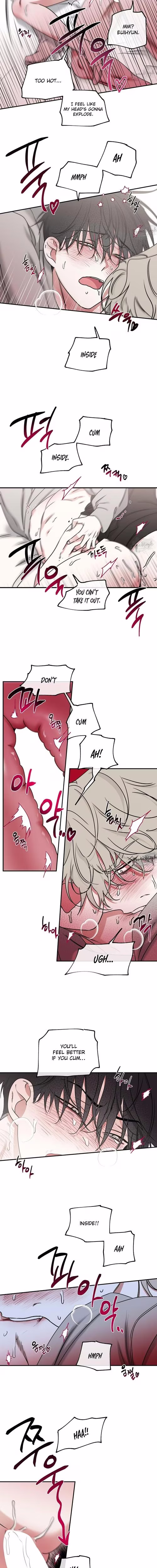 Low Tide in Twilight - Chapter 27 - Part 10