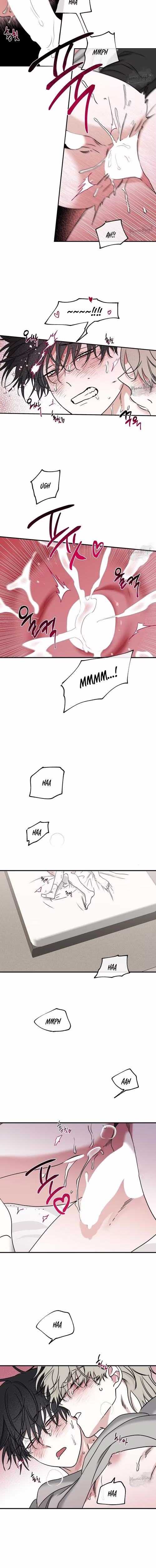 Low Tide in Twilight - Chapter 27 - Part 11