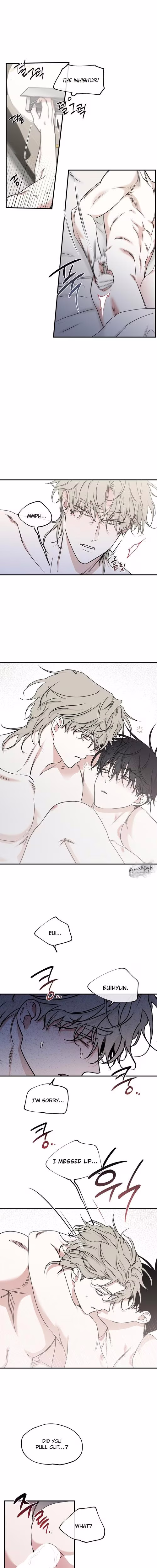 Low Tide in Twilight - Chapter 28 - Part 3