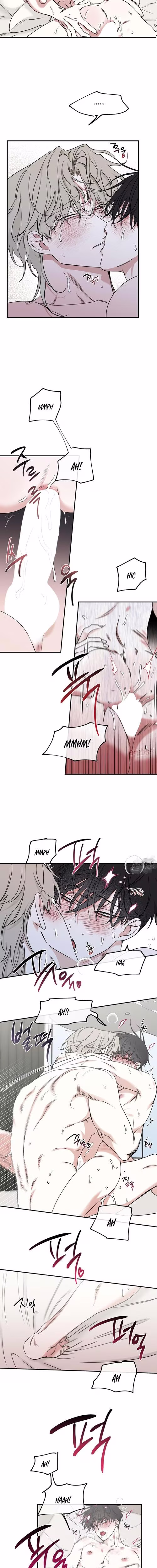 Low Tide in Twilight - Chapter 28 - Part 6