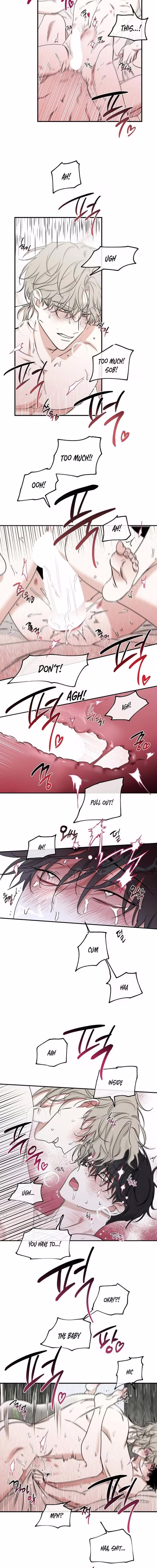 Low Tide in Twilight - Chapter 28 - Part 7