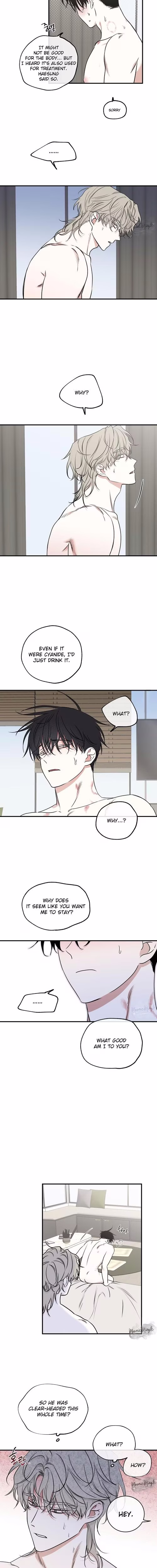 Low Tide in Twilight - Chapter 28 - Part 11