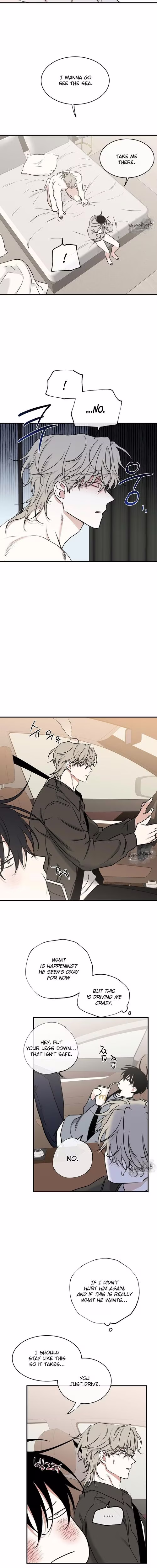 Low Tide in Twilight - Chapter 28 - Part 12