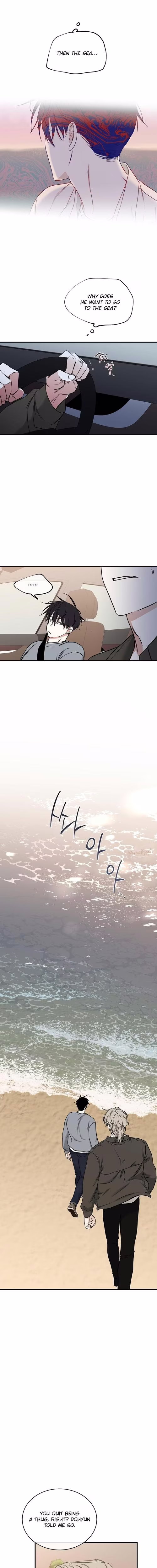 Low Tide in Twilight - Chapter 28 - Part 13