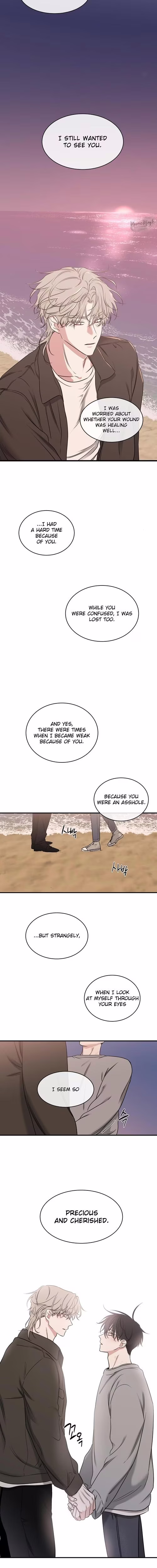 Low Tide in Twilight - Chapter 28 - Part 16